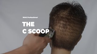 Clipper Basics: C Scoop Motion