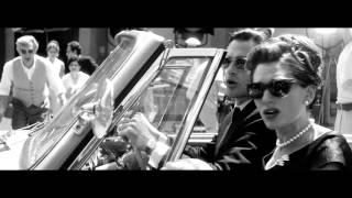 Persol Video Wim Wenders Vai, paparazzo!