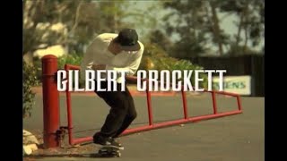 The Bunt - Gilbert Crockett Ride the Sky