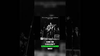 Elvis: The Interview  That Predicted Voice Success  🎤✨#elvispresley #rocknroll #interview