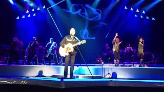 Neil Diamond, "Holly Holy", San Jose