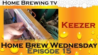 Home Brew Wednesday 4-18-2018 Ep.15