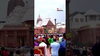 Puri temple 🛕 short video// Jay Jagannath//🙏🏻#shorts #youtubeshorts