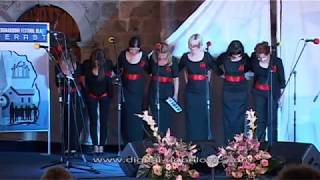 KLAPA "BELLEZZA" TIVAT / FEST KLAPA PERAST2019.