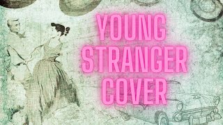 Young Stranger, Helen Shapiro, 60's Pop Music Love Song, Jenny Daniels Covers Best Helen Shapiro