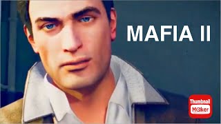 Mafia ll The Movie All Cutscenes