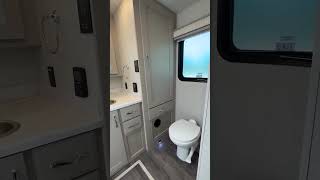 2024 Thor Riviera 38RB Discover the RV of Your Dreams! #ThorRiviera38RB #rvlife