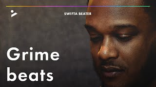 TRAILER: Swifta Beater – Make Grime beats