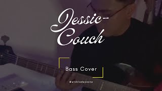 Jessie - Couch | Bass Cover