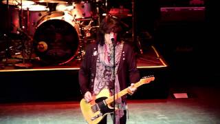 Cinderella - The More Things Change - Live London Shepherds Bush 2011