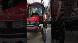 ARJUN NOVO ac cab kisan ne खरीदा