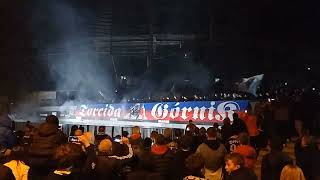 Torcida obchodziła 25-lecie