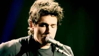 John Mayer - Free Fallin'