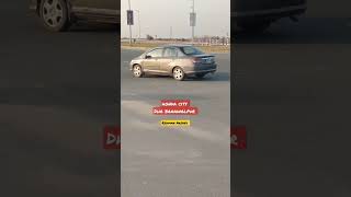 honda city Dha bahawalpur #carstatus #hondacity #carlover #viralshorts #trendingcars   #tiktok #2023