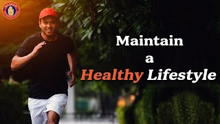 Which exercises promote good health? | Easy Exercises for everyone | Maintain a Healthy Lifestyle