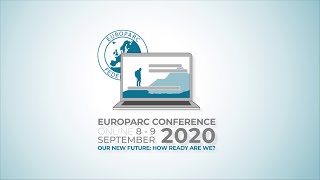 EUROPARC Conference 2020   Erika Stanciu Presentation