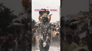 Mahadev ki Yatra | Sawan ki Akhiri Yatra | Bholenath ki Sawaari #harharmahadev