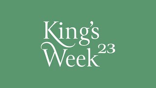 Virtuosi - King's Week 23