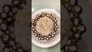 ekadasi special payasam recipe #shots #payasam