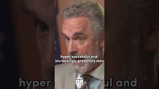 Most Men Do NOT Benefit In a Relationship - Jordan Peterson