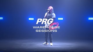 PRG Warehouse Sessions 2.0 - ZEDIAM