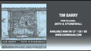 Tim Barry - "Will Travel"