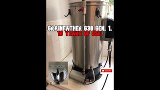 GRAINFATHER G30 GEN. 1- EPISODE 1