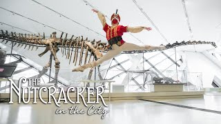 The Nutcracker in the City: ROM | The National Ballet of Canada