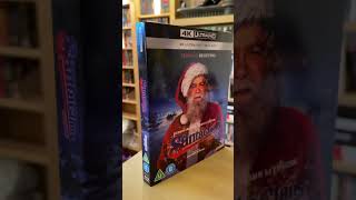 STUDIOCANAL Santa Clause The Movie 4K