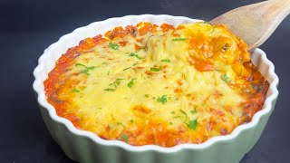 Die BESTE Alternative zu Pasta und Lasagne - Einfach und Lecker!