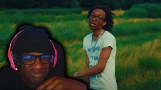 New Jazz Specialist - Lil Tecca - TASTE (Official Video) - Reaction