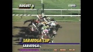 1994 Saratoga Cup Handicap