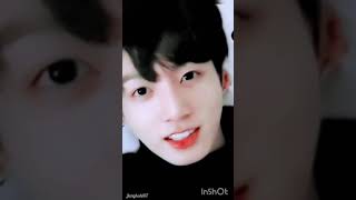 Baarish ban jana❤️  💜BTS💜  😘Jungkookie😘  ❤️New whatsapp status  💕 hindi song