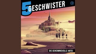 5 Gemüse - 39: Die geheimnisvolle Abtei