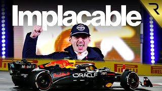 Seis razones por las que Max Verstappen ganó a Lando Norris el título de F1 2024