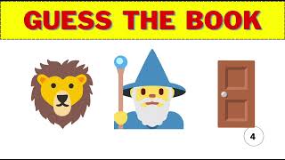 CAN YOU GUESS THE BOOK #puzzles #riddles #puzzlequiz #emojichallenge @RIDDLEZONEOFFICIAL