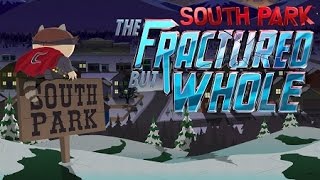 South Park The Fractured but Whole [E3 Trailer 2015]