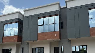 🔥 2 bedroom duplex for sale in Awka