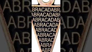 #abracadabra #historia