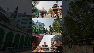 Kathmandu City ❤️ Jaya Nepal #vlog #videographer #shorts #shortsviral #shortsfeed