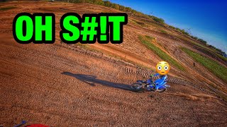 Sunset Ridge Mx Oh S#!T