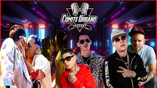 BAD BUNNY BESA BAILARIN ARTISTA DEL AÑO VMAS | COSCU vs RESIDENTE Que Paso? | OMY Vs EL DOMINIO?