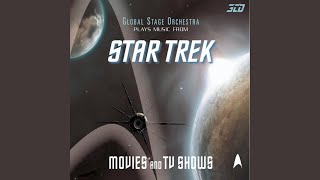 Suite From The Inner Light (Star Trek)