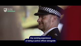 How we work with the public sector | The Open University