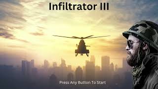 Infiltrator 3 Main Music Theme