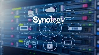 Zentrale, automatisierte Backup-Lösung ohne Lizenzkosten - Active Backup Suite von Synology