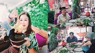 20 November 2024 MAKAN BEBEK RAME RAME RESEP PEDAS ASEM MANIS LUDES TIDAK TERSISA!