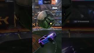 what was this?? #rocketleague #rl #rocketleagueclips #gaming #clips