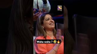 Kapil Sharma show V's chotu comedy show 🤣 #funny #show #shorts #comedy #show #chotu #fun