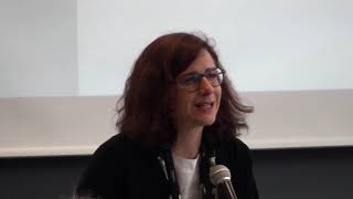 La Costruzione del confine esterno: Unione Europea e Flussi Migratori -Stefania Panebianco